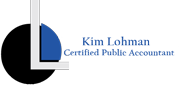 Bakersfield Certified Public Accountant Kim Lohman